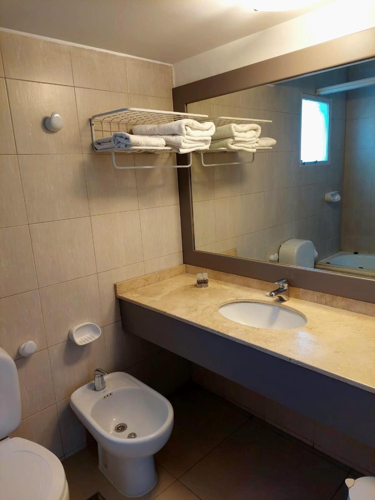 Urbana Suites Мендоса Экстерьер фото